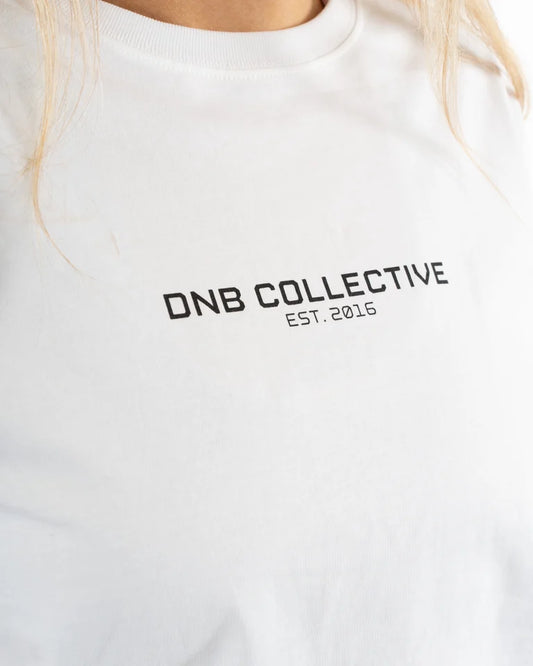 ORIGINS T-SHIRT - WHITE